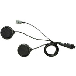 Haut-parleurs fins Sena SMH5 (SMH5-A0307)
