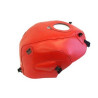 Tapis de réservoir Bagster rouge (1352D) Honda NSR 125