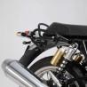 Écarteur droit SW-Motech SLC INTERCEPTOR / CONTINENTAL GT 650