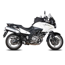 Support valises latérales Shad 3P SYSTEM (S0VS62IF) Suzuki 650 V-STROM 04-11 2
