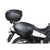 Shad 3P SYSTEM side-case support (S0VS62IF) Suzuki 650 V-STROM 04-11