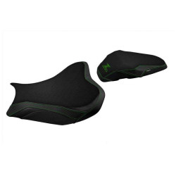 Housse de selle Tappezzeria SHARA Kawasaki Z900 17-