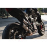 Silencieux homologué SPARK DYNO Titane/Noir DUCATI MONSTER 937