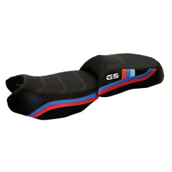 Housse de selle Tappezzeria EXCLUSIVE ANNIVERSARY COMFORT SYSTEM BMW R1200R 13-18