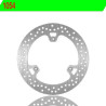 Front brake disc NG 1054 MAJESTY 400 04-
