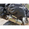 Déflecteur de chaleur moto Enduristan Inferno