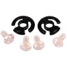 Kit vis de plaquettes Arai TOUR-X 4 (55112451)