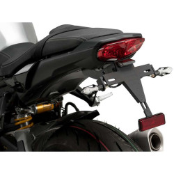 Support de plaque Puig 21411N Yamaha MT-10 22-