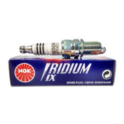 Iridium spark plug NGK DCPR8EIX