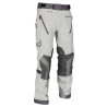 Klim KODIAK 2023 Cool Gray motorcycle pants