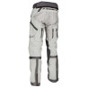 Pantalon moto Klim KODIAK Cool Gray