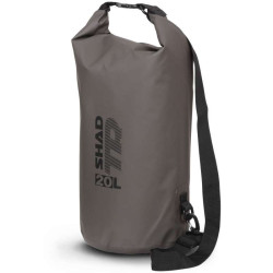 Internal bag for top case and Shad TERRA 20-liter suitcase