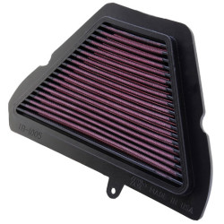 Air filter K&amp-N TB-1005 Triumph 1050 SPEED TRIPLE, TIGER