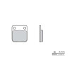 Ceramic Brake Pads BREMBO 07024CC