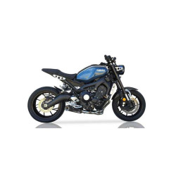 Ligne complète homologuée Ixil SX1 (SY9780C) Yamaha XSR900 2