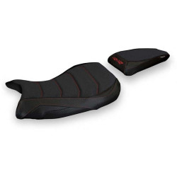 Seat cover Tappezzeria EDIGE 1 ULTRAGRIP BMW S1000RR 19-