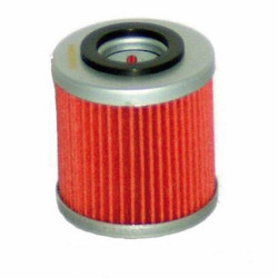 Filtre à huile Hiflofiltro HF154