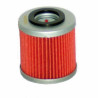 Oil filter Hiflofiltro HF154