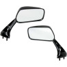 Original EMGO Suzuki GSX-R 88-98 "mini" rearview mirrors
