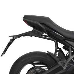 Support valises latérales Shad 3P SYSTEM (T0TG62IF) Triumph TIGER 660 SPORT