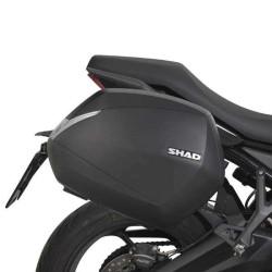 Shad 3P SYSTEM side-case support (T0TG62IF) Triumph TIGER 660 SPORT 2