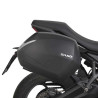Support valises latérales Shad 3P SYSTEM (T0TG62IF) Triumph TIGER 660 SPORT