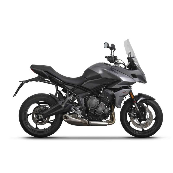 Support valises latérales Shad 3P SYSTEM (T0TG62IF) Triumph TIGER 660 SPORT