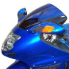 Bullster double-curved bubble 42cm (BH083DC) Honda CBR1100XX