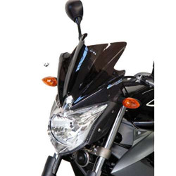 Saute vent Bullster 25cm (BY139SV) Yamaha XJ6 N