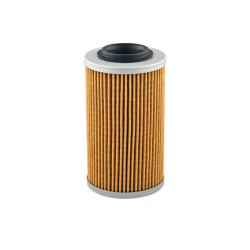 Filtre à huile Hiflofiltro HF564