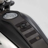 SW-Motech LEGEND GEAR LA2 Triumph 865cc 04- tank strap + bag kit