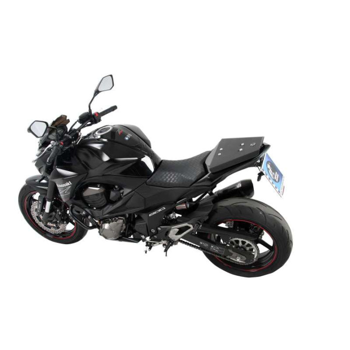 Hepco &amp- Becker Sport Rack Kawasaki Z800/E 13-16