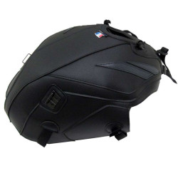 Bagster matte black/anthracite tank mat (1738A) Yamaha MT-07 18-