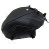 Tapis de réservoir Bagster noir mat/anthracite (1738A) Yamaha MT-07 18-