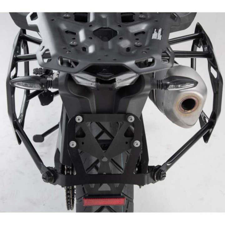 Supports latéraux SW-Motech PRO KTM 790/890 ADVENTURE