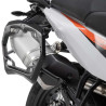 SW-Motech PRO side supports KTM 790/890 ADVENTURE