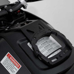 Anneau de réservoir PRO SW-Motech Husqvarna Norden 901 ABS (TRT.00.787.32200/B)