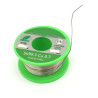 Fil d'étain 0.8mm Brazoline rouleau 50g