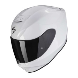 Casque Scorpion EXO-391 BLANC