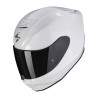 Casque Scorpion EXO-391 BLANC
