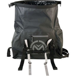 Sacoche de selle étanche Moose Racing ADV1 60 litres 2