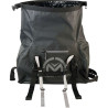 Moose Racing ADV1 60-liter waterproof saddle bag