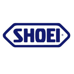 Rondelle alu pour écran Shoei Glamster