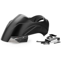 Puig rear mudguard matte black (20575J) FORZA 750 2