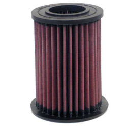 Air filter K&N YA-7086 Yamaha FZX750 FAZER