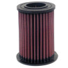 Air filter K&N YA-7086 Yamaha FZX750 FAZER