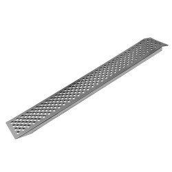 Sifam 200 Kg loading ramp