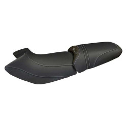 Housse de selle Tappezzeria MASSIMO CARBON BMW BMW R1100/1150GS