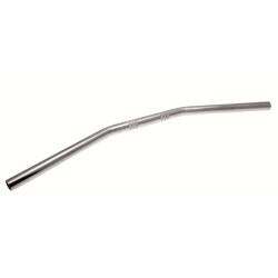 Guidon Tommaselli Plat 22 mm