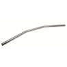 Guidon Tommaselli Plat 22 mm